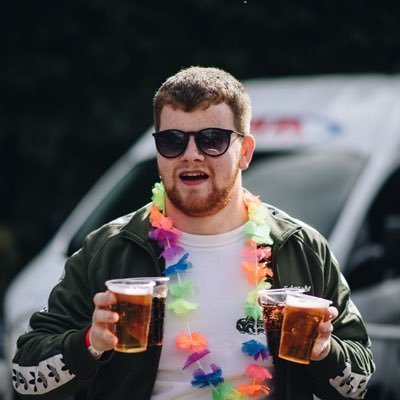 Profile Picture of Connor Dyer (@Connor67dyer) on Twitter