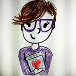 Meaghan Gibbons - Instagram Profile Picture of Meaghan Gibbons (@lubymkr) on Instagram