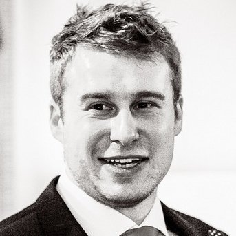 Graham Lyons - Twitter Profile Picture of Graham Lyons (@grahamlyons) on Twitter