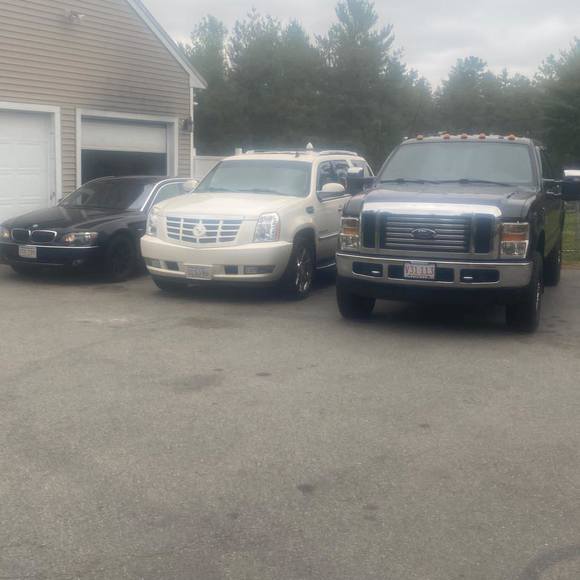 Profile Picture of Joe Sergi (@sergijoe) on Poshmark