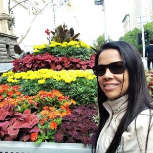 Profile Picture of Astrid Rivera (@astridrivera666) on Twitter