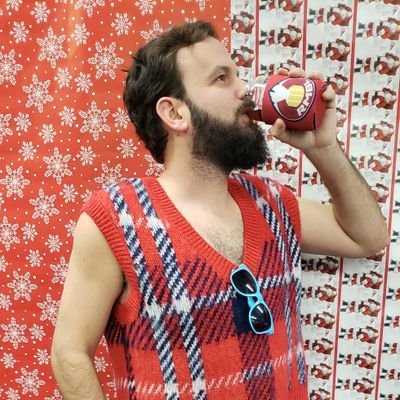 Profile Picture of Marc (@Marc_Hoffman) on Twitter