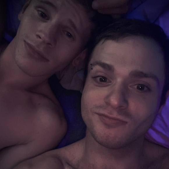 Profile Picture of Joshua Toney (@geminijoshiie) on Poshmark