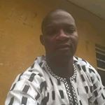 Profile Picture of Adebonojo Roscoade (@roscoade) on Instagram