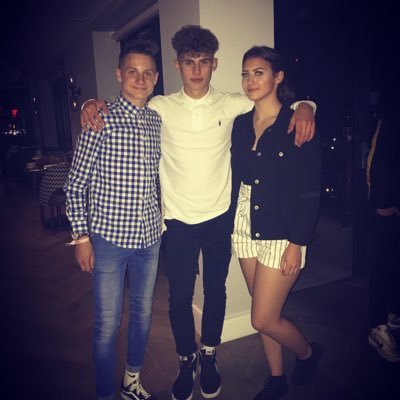 Profile Picture of Jacob Paine (@JacobPaine5) on Twitter