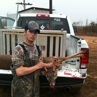 Profile Picture of Michael Lasseigne (@michaellasseign) on Pinterest