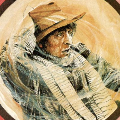 Profile Picture of Glenn Bartlett (@vortexglenn) on Twitter