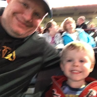 Profile Picture of Jason Stillwell (@StillwellJe) on Twitter