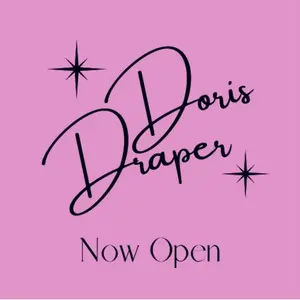 Profile Picture of Doris Draper (@@mrsdorisdraper) on Tiktok