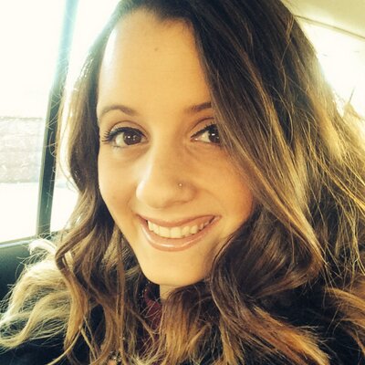 Profile Picture of Angela Scalera (@ange_0x) on Twitter