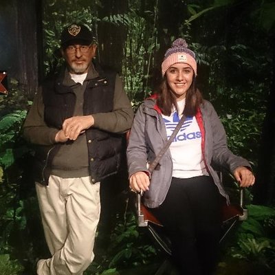 Profile Picture of Kaylin Ladopoulos (@Kay_LaDope) on Twitter