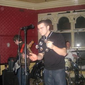 Profile Picture of Liam Mckeever (@vinnie_mck) on Myspace