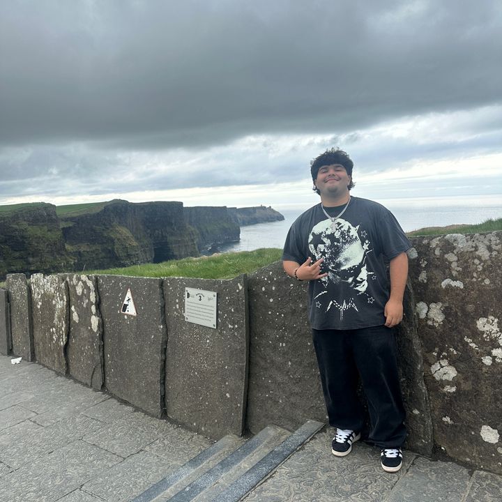 Profile Picture of Andrew_Evans (@andrew_evans42) on Tiktok