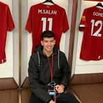 Profile Picture of Josh Cook (@joshuacook111) on Instagram
