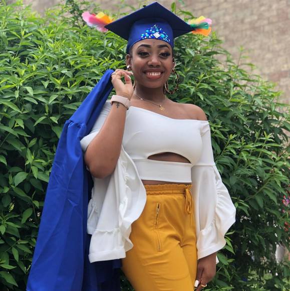 Profile Picture of Abeba Baptiste (@urbanballerina) on Poshmark