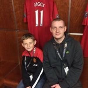 Profile Picture of Si Brown (@si.brown.56) on Myspace