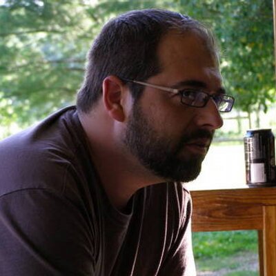 Profile Picture of Chris Wirick (@tbone4870) on Twitter