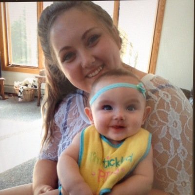 Profile Picture of Jessica Jo Gauthier (@Gauthe4Jo) on Twitter