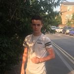 Profile Picture of James Pio Reilly (@james_pio_reilly_) on Instagram