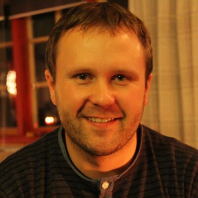 Profile Picture of Tom Normann (@NormannTom) on Twitter