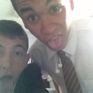 Profile Picture of Kyle Mufc Shell (@mufcshell98) on Twitter