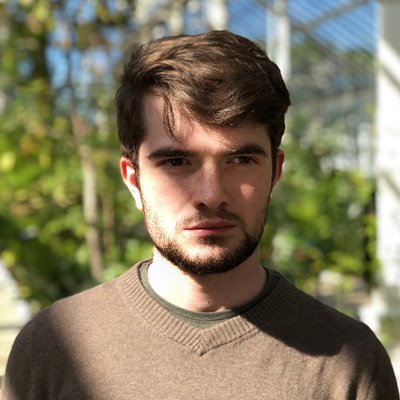Profile Picture of Jacob Hancox (@JHancoxCaster) on Twitter