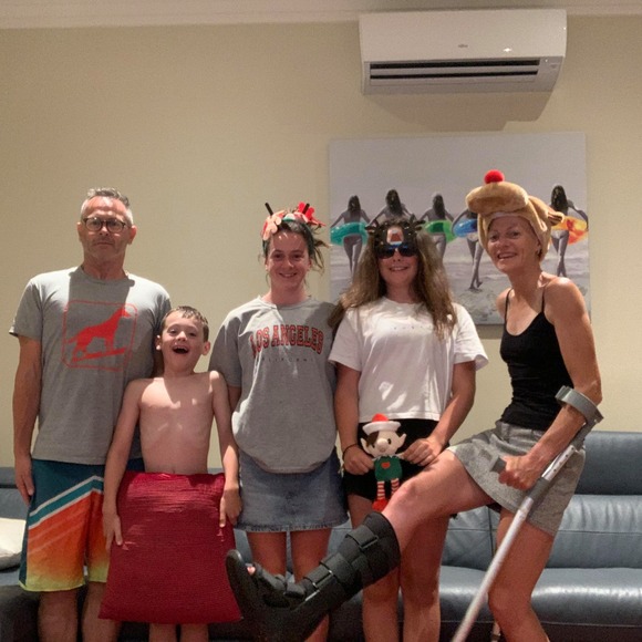 Profile Picture of Jacinta Berlingeri (@jacintack) on Poshmark