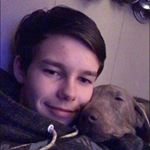Profile Picture of Jayden Zimbauer (@jaydenzimbauer) on Instagram