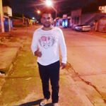 Profile Picture of Carlos David Subero Alcala (@suberoc) on Instagram