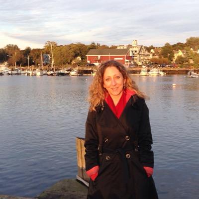 Profile Picture of Susan E. Clapp (@susan_clapp) on Twitter