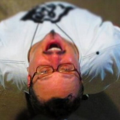 Profile Picture of Russ Boyer (@boisteruss) on Twitter