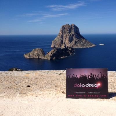 Profile Picture of Richard Bright (@@dial_a_deejay) on Twitter
