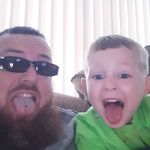 Profile Picture of joseph handlon (@ohandlonsonsroofing) on Instagram