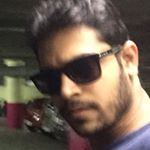 Profile Picture of Srikanth Chakravarthy (@srikchakravarthy) on Instagram