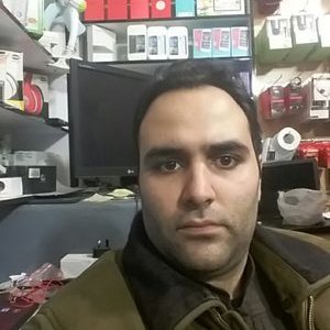 Amir Fallah - Twitter Profile Picture of Amir Fallah (@amirfallah20) on Twitter