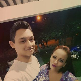 Profile Picture of Anna Paula Melchert (Paula) (@annapaula.melchert) on Facebook