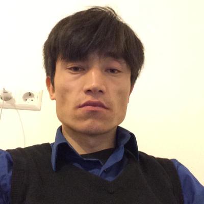 Profile Picture of Hamid Alizadeh (@hamidalizadeh16) on Twitter