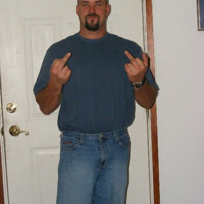 Profile Picture of Jeremy Gunnell (@@wolfnut) on Twitter