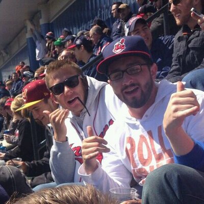 Profile Picture of Joe Pietrzyk (@OFFICIAL_JoeyP) on Twitter