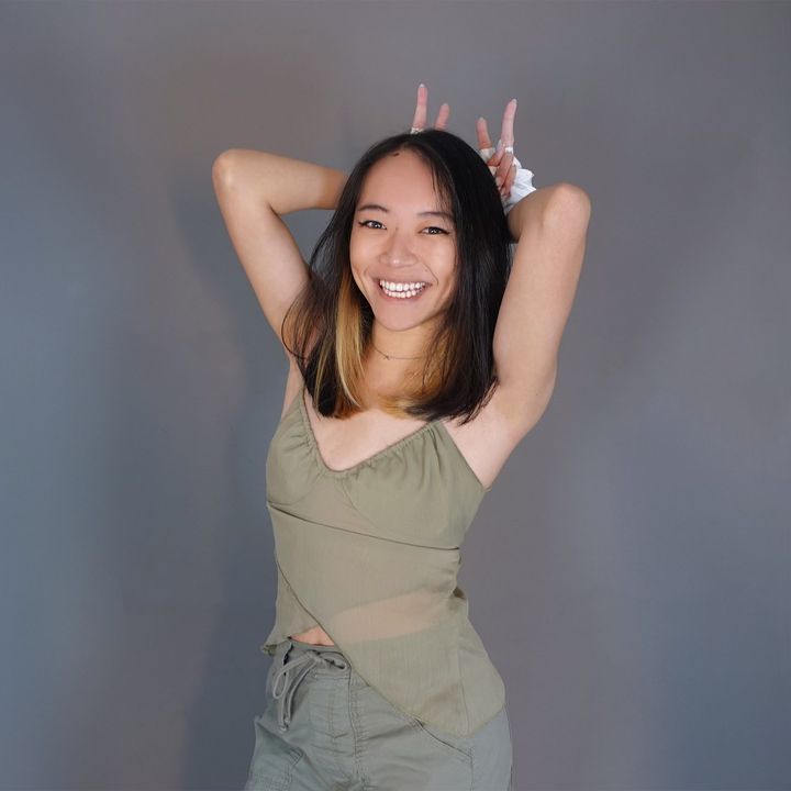 Profile Picture of Phoebe (@phoebewan) on Tiktok