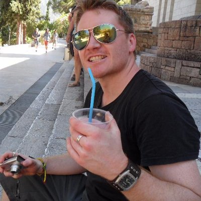 Profile Picture of Alex Pickard (@Godofallegos) on Twitter