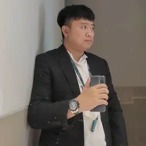 Profile Picture of Steve aja udah (@steven.tom) on Tiktok