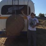 Profile Picture of Matthew Starbuck (@squeeza26) on Instagram