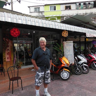 Profile Picture of Eric Drexler (@ericdrexler007) on Twitter