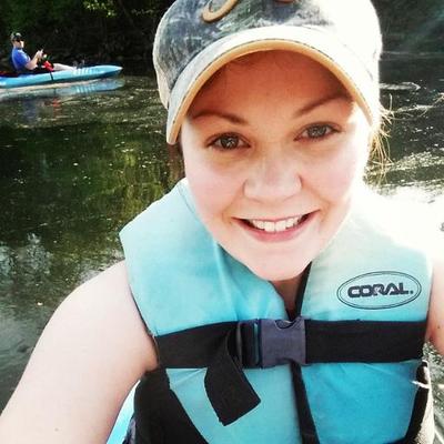 Profile Picture of Melanie Britton (@MelanieLBritton) on Twitter