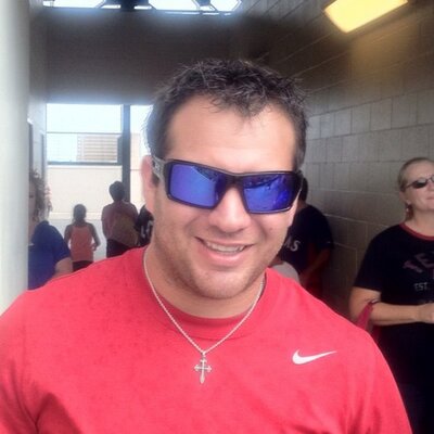 Profile Picture of Nick Mayorga (@nam837) on Twitter