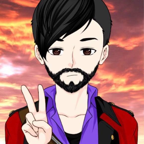 Profile Picture of Martin Bernal (@martin_bernal) on Poshmark