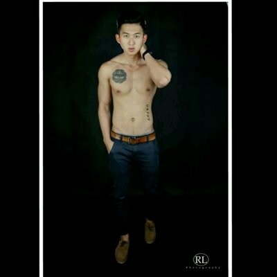 Profile Picture of Ricky Zhang (@rickyzhang6) on Twitter