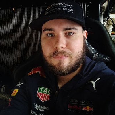 Profile Picture of Cody Saunders (@CodySPhoto) on Twitter