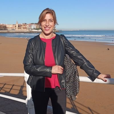 Profile Picture of Teresa SÁNCHEZ RODRÍGUEZ (@tsanchezlucas1) on Twitter